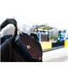 Altec Lansing HydraMini RGB Waterproof bluetooth højttaler