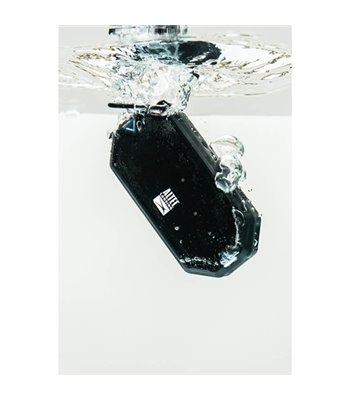 Altec Lansing HydraMini RGB Waterproof bluetooth højttaler