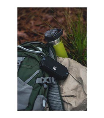 Altec Lansing HydraMini RGB Waterproof bluetooth højttaler