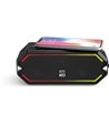 Altec Lansing HydraBlast RGB Waterproof bluetooth højttaler