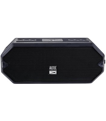 Altec Lansing HydraBlast RGB Waterproof bluetooth højttaler