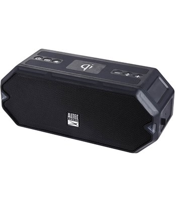 Altec Lansing HydraBlast RGB Waterproof bluetooth højttaler