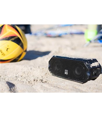 Altec Lansing HydraBlast RGB Waterproof bluetooth højttaler