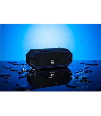 Altec Lansing HydraBlast RGB Waterproof bluetooth højttaler