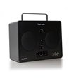 Tivoli Audio SongBook, black analog eg/aux in/forforstærker