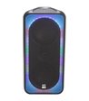 Altec Lansing ShockWave200 RGB IPX4 Black bluetooth højttale