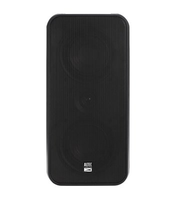 Altec Lansing ShockWave200 RGB IPX4 Black bluetooth højttale