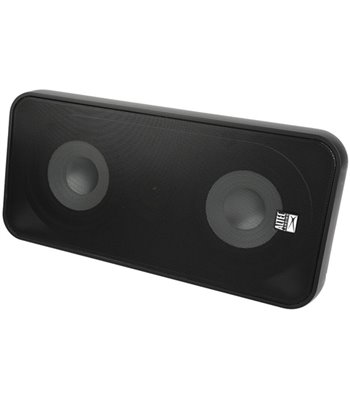 Altec Lansing ShockWave200 RGB IPX4 Black bluetooth højttale