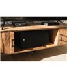 Altec Lansing ShockWave200 RGB IPX4 Black bluetooth højttale