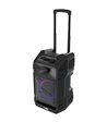 Altec Lansing SonicBoom180 Partyspeaker festhøjttaler