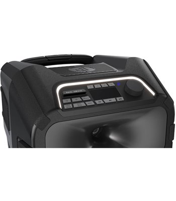 Altec Lansing SonicBoom180 Partyspeaker festhøjttaler