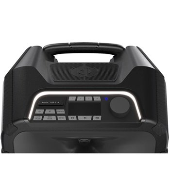 Altec Lansing SonicBoom180 Partyspeaker festhøjttaler