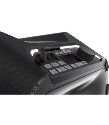 Altec Lansing SonicBoom180 Partyspeaker festhøjttaler