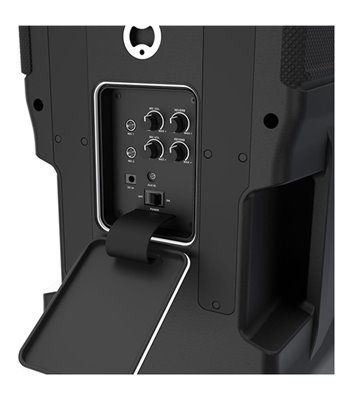 Altec Lansing SonicBoom180 Partyspeaker festhøjttaler