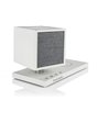 Tivoli Audio Revive bluetooth højttaler white/grey