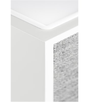 Tivoli Audio Revive bluetooth højttaler white/grey