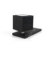 Tivoli Audio Revive bluetooth højttaler black/black