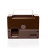 Tivoli Audio SongBook bluetooth højttaler cream/brown