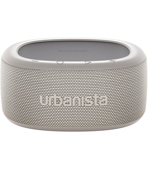 Urbanista Malibu bluetooth højttaler med solcelleteknologi d