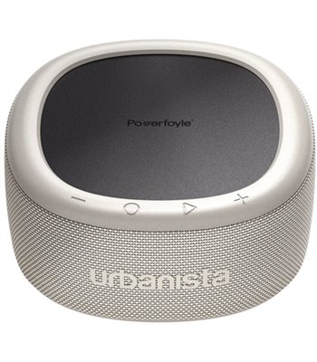 Urbanista Malibu bluetooth højttaler med solcelleteknologi d