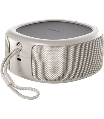 Urbanista Malibu bluetooth højttaler med solcelleteknologi d