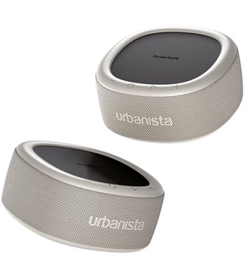 Urbanista Malibu bluetooth højttaler med solcelleteknologi d