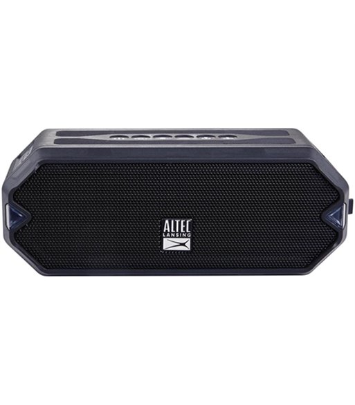 Altec Lansing HydraJolt RGB Waterproof bluetooth højttaler