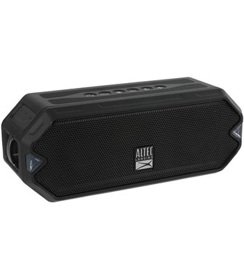 Altec Lansing HydraJolt RGB Waterproof bluetooth højttaler