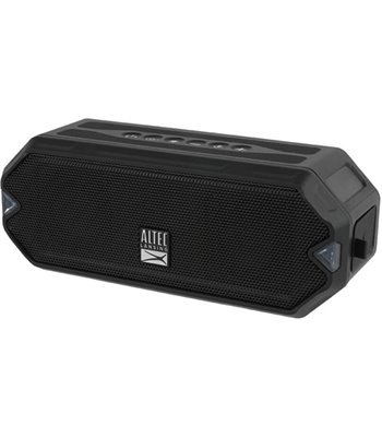 Altec Lansing HydraJolt RGB Waterproof bluetooth højttaler