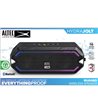 Altec Lansing HydraJolt RGB Waterproof bluetooth højttaler