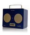 Tivoli Audio SongBook, blue analog eg/aux in/forforstærker -