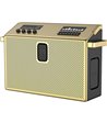 Mondo BT Højttaler Large bluetooth højttaler messing/sort