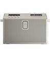 Mondo BT Højttaler Large bluetooth højttaler sølv/greige