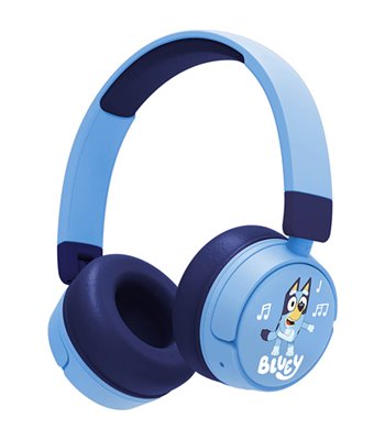 OTL Bluey Headphone On-Ear trådløse børne hovedtelefoner