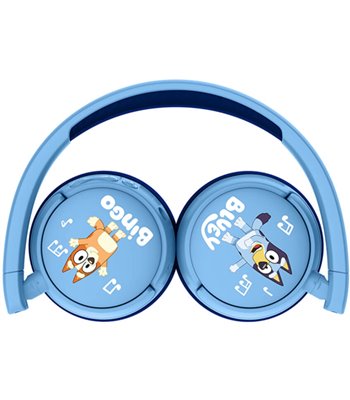 OTL Bluey Headphone On-Ear trådløse børne hovedtelefoner