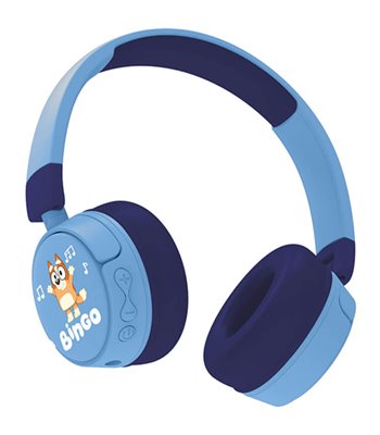 OTL Bluey Headphone On-Ear trådløse børne hovedtelefoner