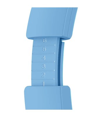 OTL Bluey Headphone On-Ear trådløse børne hovedtelefoner