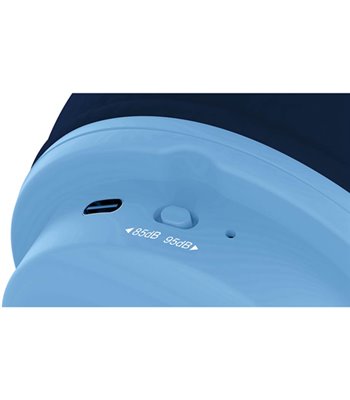 OTL Bluey Headphone On-Ear trådløse børne hovedtelefoner