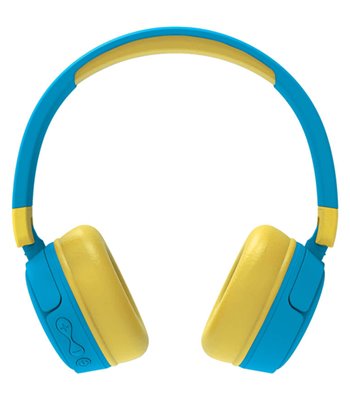 OTL Pokemon Headphones On-Ear trådløse børne hovedtelefoner