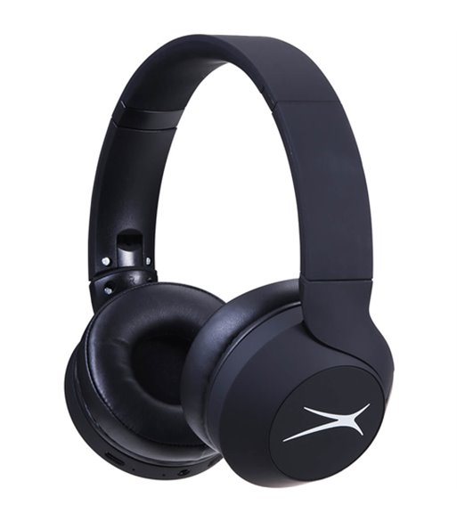 Altec Lansing ANC Wireless 2in1 On-Ear trådløse on-ear hoved
