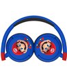 OTL Super Mario Headphones On-Ear trådløse børne hovedtelefo