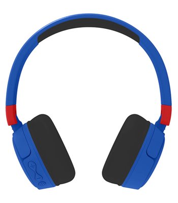 OTL Super Mario Headphones On-Ear trådløse børne hovedtelefo