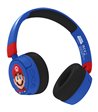 OTL Super Mario Headphones On-Ear trådløse børne hovedtelefo