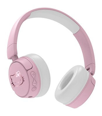 OTL Hello Kitty Headphones On-Ear trådløse børne hovedtelefo