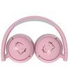 OTL Hello Kitty Headphones On-Ear trådløse børne hovedtelefo