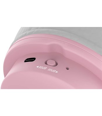 OTL Hello Kitty Headphones On-Ear trådløse børne hovedtelefo