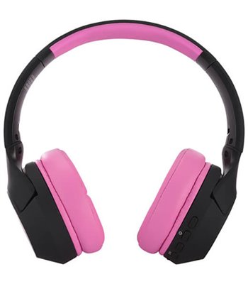 Altec Lansing ANC Wireless 2in1 On-Ear trådløse on-ear hoved