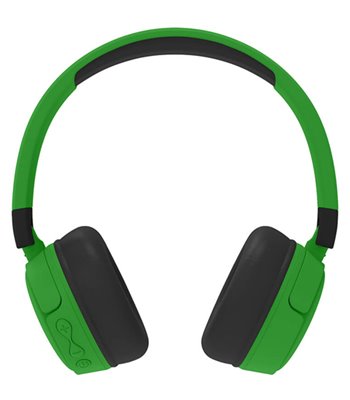 OTL Minecraft Headphones On-Ear trådløse børne hovedtelefone
