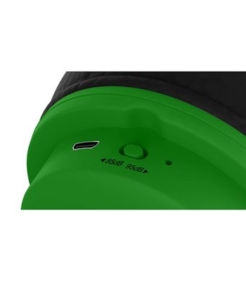 OTL Minecraft Headphones On-Ear trådløse børne hovedtelefone