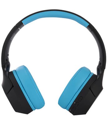 Altec Lansing ANC Wireless 2in1 On-Ear trådløse on-ear hoved